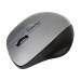 Беспроводная мышь SMARTBUY 309 серебристая#2139184