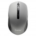 Беспроводная мышь SMARTBUY X756 Bluetooth с USB зарядкой серая#2139179