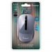 Беспроводная мышь SMARTBUY X758 Bluetooth с USB зарядкой серый космик#2137308