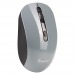 Беспроводная мышь SMARTBUY X758 Bluetooth с USB зарядкой серый космик#2139168