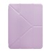 Чехол для планшета - TC001 Apple iPad Air 11.0 (2025) (purple) (244181)#2146657