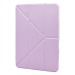 Чехол для планшета - TC001 Apple iPad Air 11.0 (2025) (purple) (244181)#2146658