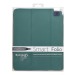 Чехол для планшета - TC003 Apple iPad Pro 13" M5 (2025) (green) (244179)#2140469