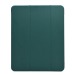Чехол для планшета - TC003 Apple iPad Pro 13" M5 (2025) (green) (244179)#2146651