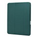 Чехол для планшета - TC003 Apple iPad Pro 13" M5 (2025) (green) (244179)#2146652