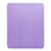 Чехол для планшета - TC003 Apple iPad Pro 13" M5 (2025) (purple) (244177)#2146648