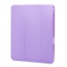 Чехол для планшета - TC003 Apple iPad Pro 13" M5 (2025) (purple) (244177)#2146649