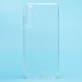 Чехол-накладка Activ ASC-101 Puffy 0.9мм для "Samsung Galaxy M55 5G" (прозрачный) (241906)#2146755