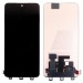 Дисплей для Realme GT 7T (RMX5085) в сборе с тачскрином Черный - OR#2138347