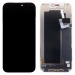 Дисплей для iPhone 17 Pro Max (A3526) в сборе с тачскрином Черный - (Soft OLED, Full HD, 120 Гц) (площадка под IC)#2138348