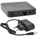 Приставка Perfeo SMART TV BOX "LOGIC 2/8", Allwinner H313, Android 10, 2Gb/8Gb, Пульт Bluetooth#2138496