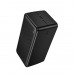 Аккумулятор внешний Borofone BJ78С Clever, 50000mAh, пластик, 2.0А, 2 USB выхода, цвет: черный (1/18)#2138953
