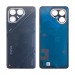 Задняя крышка для Tecno Pova 7 5G (LJ7) Черный - Премиум#2139203