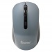 Мышь беспроводная Smartbuy Dual BT+USB с зарядкой Smartbuy X58 серый космик (SBM758DC) /40#2139152