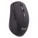Мышь беспроводная беззвучная Smartbuy 611AG черная (SBM-611AG-K) / 40#2139150