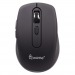 Мышь беспроводная беззвучная Smartbuy 611AG черная (SBM-611AG-K) / 40#2139149