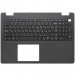 Топ-панель Dell Inspiron 3501 серая (для моделей без Type-C)#2139328