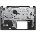 Топ-панель Dell Inspiron 3501 серая (для моделей без Type-C)#2139329