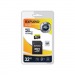 32Гб карта памяти Exployd microSD + SD адаптер class10 UHS-1#2139371