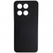 Чехол силиконовый Honor X7D Silicone Cover без лого черный#2139908