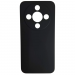 Чехол силиконовый Honor X9D Silicone Cover без лого черный#2139907