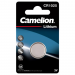 Батарейка Camelion CR1025 BL1 Lithium 3V (1/10/1800)#2139846