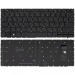 Клавиатура для HP ZBook Firefly 14 G11 черная без подсветки#2139941