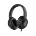Накладные наушники RITMIX RH-544 Black#2140653