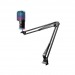 Микрофон на стойке RITMIX RDM-278 USB Gaming Black#2140642