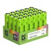 Элемент питания DEFENDER LR03 ААА EcoLine box24  (24/960)#2140689