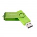 32Гб накопитель SMARTBUY Twist зеленый#2140804