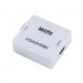 Конвертер-переходник MINI VGA2HDMI H127#2141112