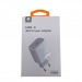Сетевое зарядное устройство Type-C WUW C280 (1Type-C PD 40W) Белый (для iPhone)#2146594