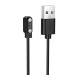 Кабель зарядки Borofone BD16  (black) (243923)#2146605