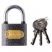 Замок навесной SMARTBUY38 мм х 33 мм, диаметр дужки 5.5 мм, 3 ключа (SBT-PRO-LK-3833) (1/240)#2141737