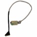 Шлейф матрицы для Asus U31S (40-pin LVDS)#2141891