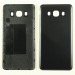 Задняя крышка для Samsung Galaxy J5 2016 (J510F) Черный#2142048