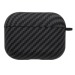 Чехол Luxo Creative для "Apple AirPods Pro 3 (2025)" (118) (black) (118) (243673)#2146645