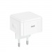Адаптер Сетевой - MGKN4AM/A (EU) Type-C 3A/40W (B) (white) (243817)#2142121