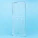 Чехол-накладка - SC276 с картхолдером для "Realme C85 5G" (transparent) (243761)#2145059