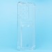 Чехол-накладка - SC276 с картхолдером для "Realme C85 5G" (transparent) (243761)#2145058