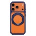 Чехол-накладка - SM044 для "Apple iPhone 17 Pro" с подставкой (dark blue) (243972)#2144115