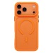 Чехол-накладка - SM045 для "Apple iPhone 17 Pro Max" (orange) (243975)#2143022