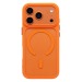 Чехол-накладка - SM045 для "Apple iPhone 17 Pro" (orange) (243977)#2143019