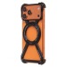 Чехол-накладка - SMZ14 SafeMag для "Apple iPhone 17 Pro Max" (black) (243955)#2144149