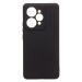 Чехол-накладка Activ Full Original Design для "Realme 15 Pro" (black) (243717)#2144144