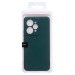 Чехол-накладка Activ Full Original Design для "Realme 15 Pro" (dark green) (243718)#2143012