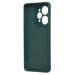 Чехол-накладка Activ Full Original Design для "Realme 15 Pro" (dark green) (243718)#2144139