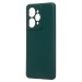 Чехол-накладка Activ Full Original Design для "Realme 15 Pro" (dark green) (243718)#2144140