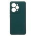 Чехол-накладка Activ Full Original Design для "Realme 15 Pro" (dark green) (243718)#2144141